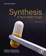 Bild: Synthesis of Best-Seller Drugs - Elsevier
