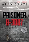 Cover: Prisoner B-3087 - Scholastic Press