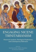 Cover: Engaging Nicene Trinitarianism - Bloomsbury Academic