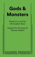 Cover: Gods & Monsters - Concord Theatricals