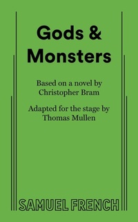 Enlarge image Cover: Gods & Monsters - Concord Theatricals