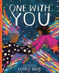 Enlarge image Cover: One with You - Penguin Young Readers Group