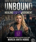 Cover: UNBOUND Healing Beyond Judgment - Marcia Anita Hobbs