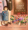 Cover: My First Dawn Service - Remember When-Books