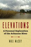 Cover: Elevations - University Press of Kansas