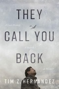 Cover: They Call You Back - University of Arizona Press