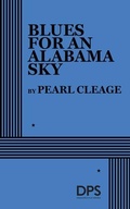 Cover: Blues for an Alabama Sky - Concord Theatricals