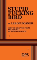 Cover: Stupid Fucking Bird - Concord Theatricals