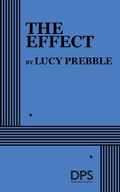 Cover: The Effect - Concord Theatricals