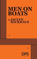 Cover: Men on Boats - Concord Theatricals