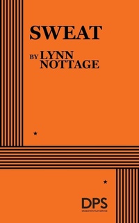 Enlarge image Cover: Sweat - Concord Theatricals