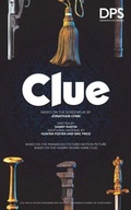 Cover: Clue - Concord Theatricals
