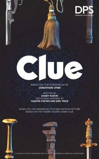 Enlarge image Cover: Clue - Concord Theatricals