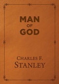 Cover: Man of God - David C Cook