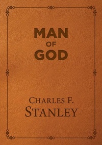 Enlarge image Cover: Man of God - David C Cook