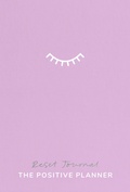 Cover: The Positive Planner: RESET - Bantam Books