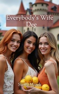 Cover: Everybody's Wife: Dee - Beresford House