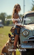 Cover: Everybody's Wife: Sage - Beresford House