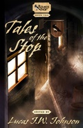 Cover: Tales of the Stop - Silverstring Media Inc.