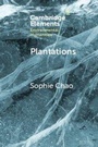 Cover: Plantations - Cambridge University Press