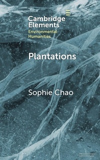 Enlarge image Cover: Plantations - Cambridge University Press