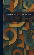 Cover: Aristotle Selections - Creative Media Partners, LLC