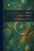 Cover: Ants - Creative Media Partners, LLC