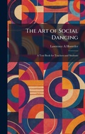 Cover: The Art of Social Dancing - Creative Media Partners, LLC