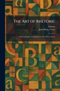 Cover: The Art of Rhetoric - Creative Media Partners, LLC