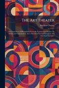 Cover: The Art Theater - Creative Media Partners, LLC