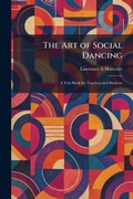 Cover: The Art of Social Dancing - Creative Media Partners, LLC
