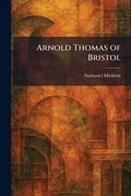 Cover: Arnold Thomas of Bristol - Creative Media Partners, LLC