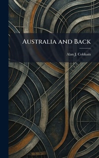 Enlarge image Cover: Australia and Back - Creative Media Partners, LLC