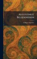 Cover: Augustinus' Belijdenissen - Creative Media Partners, LLC