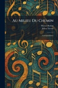 Cover: Au Milieu Du Chemin - Creative Media Partners, LLC