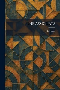 Enlarge image Cover: The Assignats - Creative Media Partners, LLC