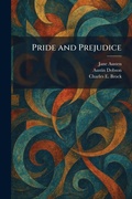 Cover: Pride and Prejudice - Creative Media Partners, LLC