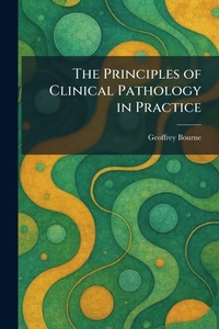 Enlarge image Cover: The Principles of Clinical Pathology in Practice - Creative Media Partners, LLC