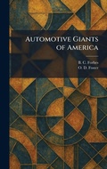 Cover: Automotive Giants of America - Creative Media Partners, LLC