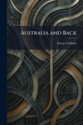 Cover: Australia and Back - Creative Media Partners, LLC
