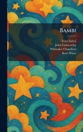 Cover: Bambi - Creative Media Partners, LLC
