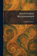 Cover: Augustinus' Belijdenissen - Creative Media Partners, LLC