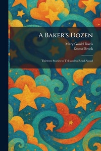 Enlarge image Cover: A Baker's Dozen - Creative Media Partners, LLC