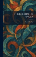 Cover: The Beckoning Finger - Creative Media Partners, LLC