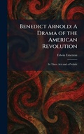 Cover: Benedict Arnold - Creative Media Partners, LLC