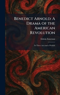 Enlarge image Cover: Benedict Arnold - Creative Media Partners, LLC