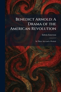 Enlarge image Cover: Benedict Arnold - Creative Media Partners, LLC