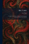 Cover: Big Lake - Creative Media Partners, LLC