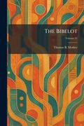 Cover: The Bibelot - Creative Media Partners, LLC