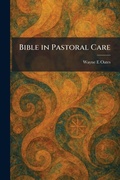 Cover: Bible in Pastoral Care - Creative Media Partners, LLC